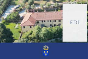 Appartamento in fattoria